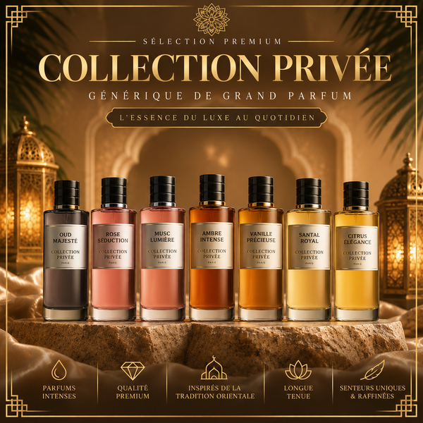 Collection Privée