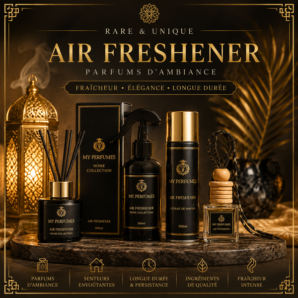 Air Freshener