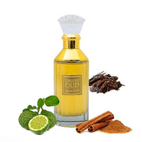 Velvet Oud – Eau de parfum – Lattafa – 30ml