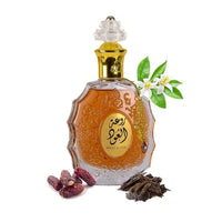 Rouat al Oud – Lattafa – Pack 100ml et Hair Mist