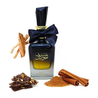 Bint Hooran – Ard al Zaafaran – Eau de Milky – 100ml