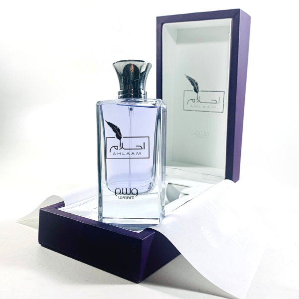 Ahlaam – Maison Wasam