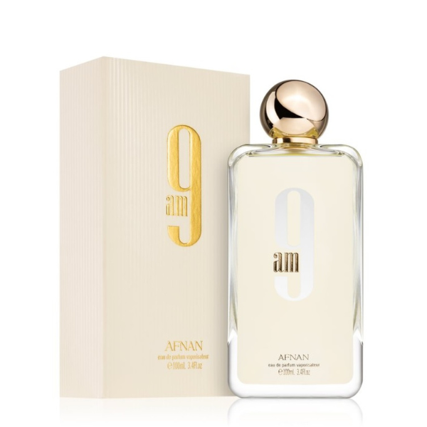 Am 9 – Afnan – Eau de parfum – 100ml