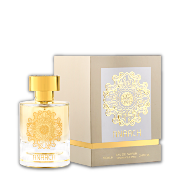 Anarch – Maison Al Hambra – Eau de parfum 100ml