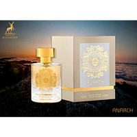 Anarch - Maison Al Hambra- Eau de parfum 100ml