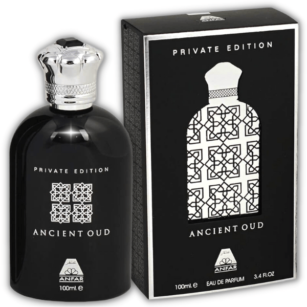 Ancient Oud - Maison Anfar - 100 ml