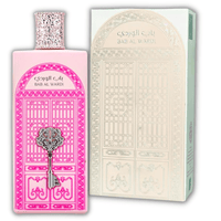 Bab al Wardi - Ard al Zaafaran - Eau de parfum - 100 ml