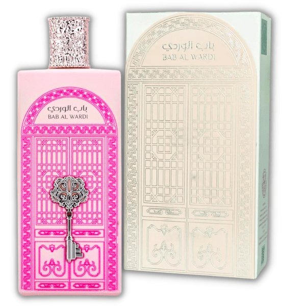 Bab al Wardi - Ard al Zaafaran - Eau de parfum - 100 ml