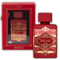 Badee al Oud Sublime - Lattafa - Eau de parfum - 100 ml