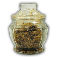 Bakhoor Traditionnel Oud Épicé