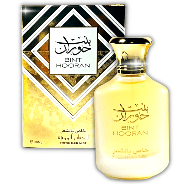 Bint Hooran- Hair Mist Brume Cheveux - Ard al Zaafaran