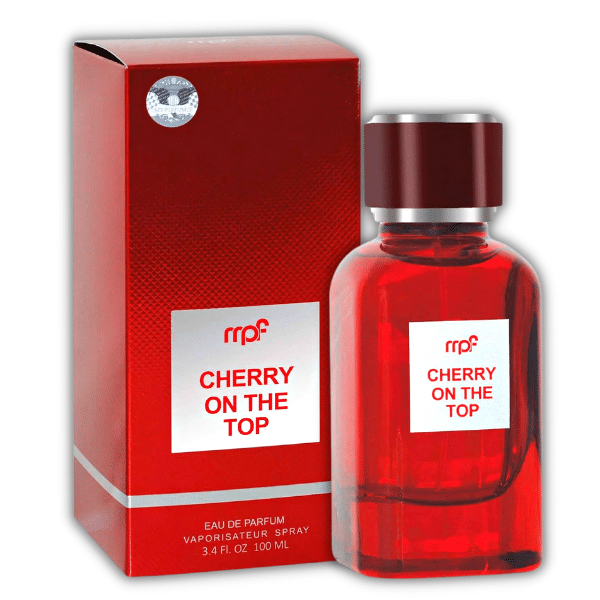 Cherry on the Top – My Perfumes Dubaï – Mpf – 100ml