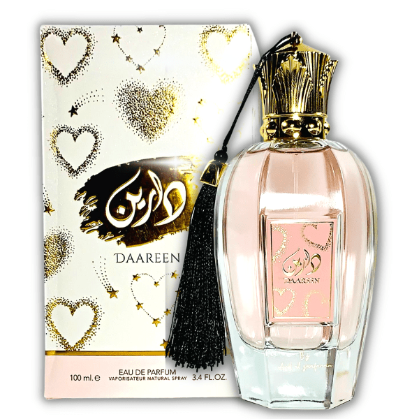 Daareen - Maison Ard al Zaafaran - 100 ml