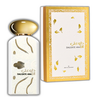 Daloate Ana - Ard al Zaafaran - Eau de Parfum 100 ml