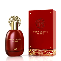 Deep Desire - My Perfumes Dubaï - Mpf - 100ml