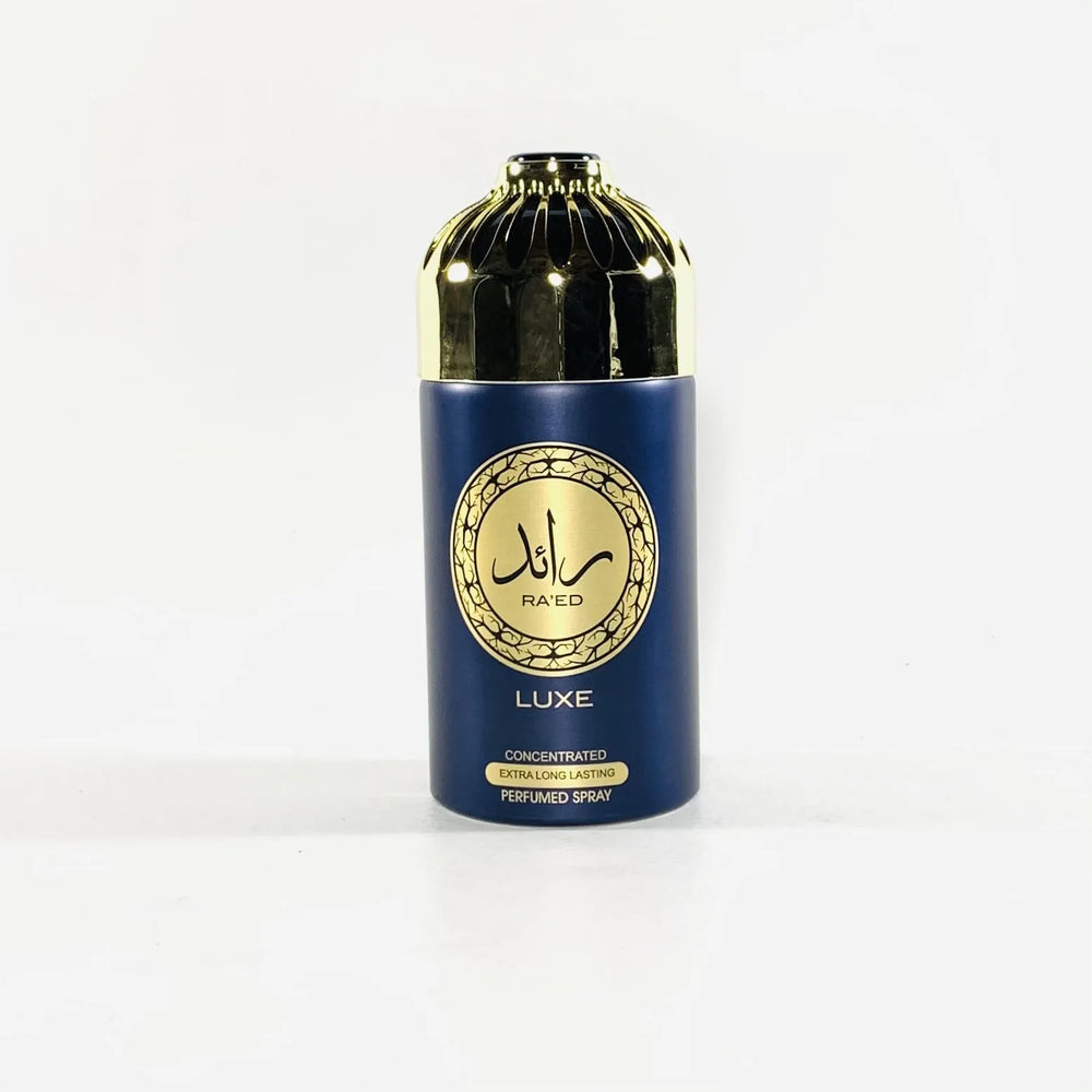 Déo Ra'ed body spray Lattafa-min