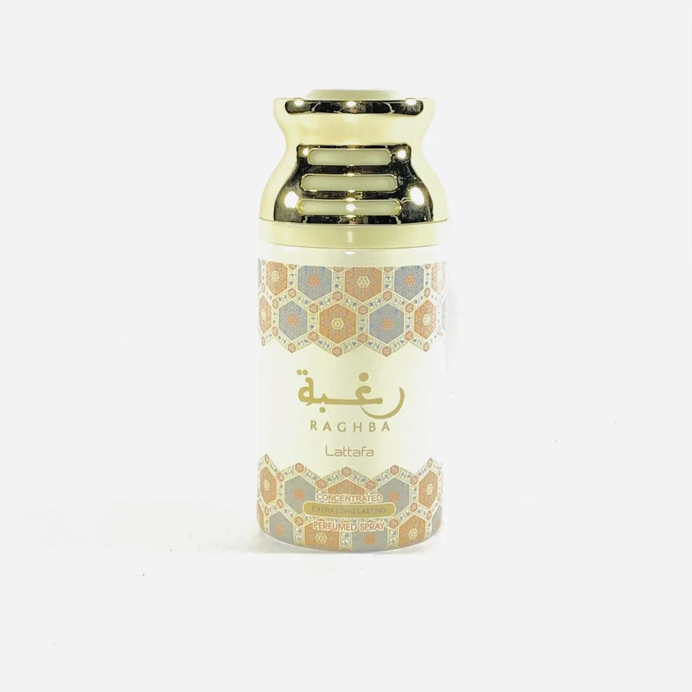 Déo Raghba body spray Lattafa-min