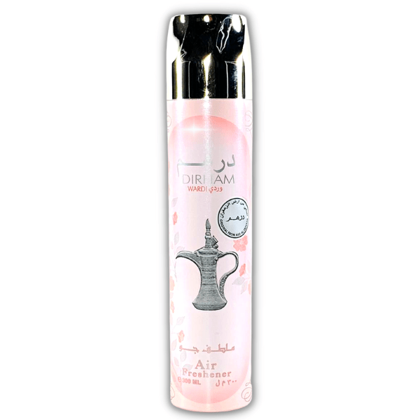 Dirham Wardi - Air freshener - Ard al Zaafaran - 300 ml