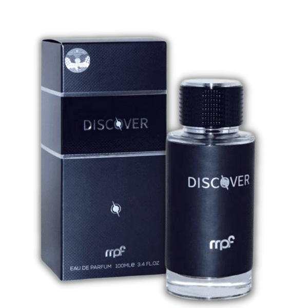 Discover – My Perfumes Dubaï – Mpf – 100ml