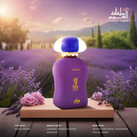 Durrah x Pack 4 Pièces – Mamlakat al Oud – 4 x 100 ml