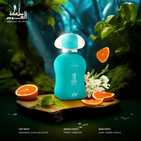 Durrah Tiffany – Mamlakat al Oud- Eau de parfum – 100 ml