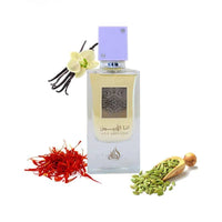 Ana Abiyedh – Classic – Lattafa – Eau de parfum – 30ml