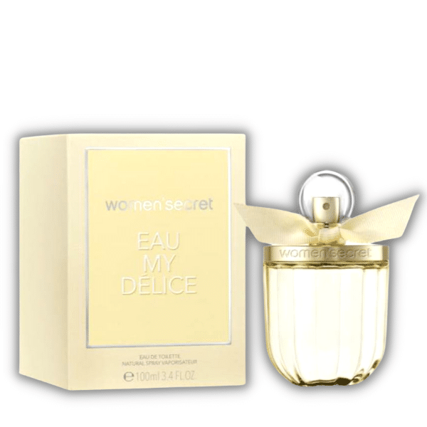 Eau my Delice - Women'Secret - 100 ml