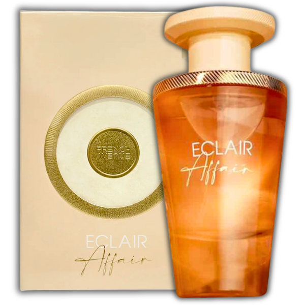 Eclair Affair – Maison French Avenue – Eau de parfum – 100 ml