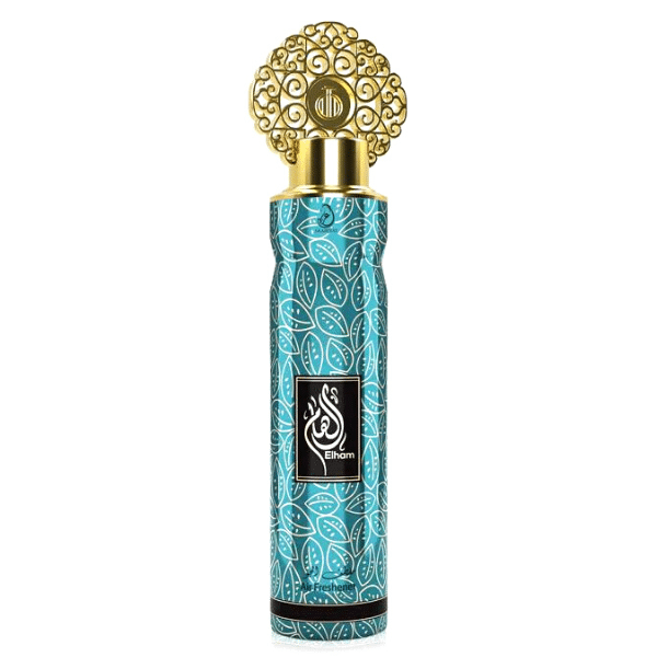 Elham air-freshener my-perfumes Dubai 300ml