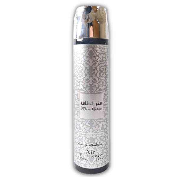 Fakhar Silver - Air freshener - Lattafa - 300 ml
