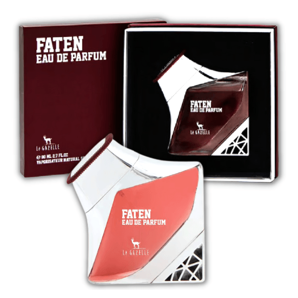Faten – My Perfumes Dubaï – 80ml