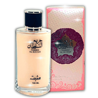 Hareem Al Sultan - Ard Al Zaafaran - Eau de Milky