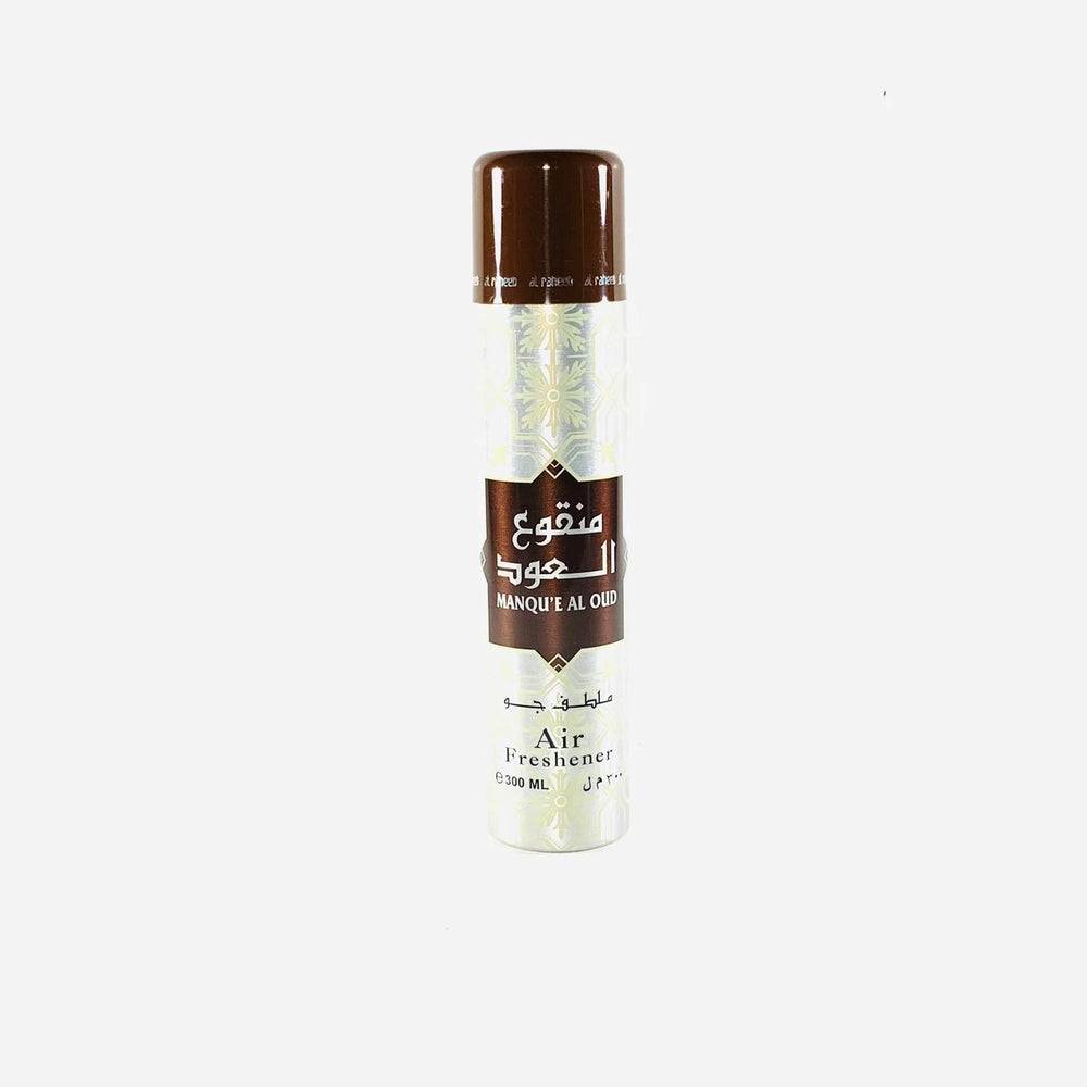 Manqu’e al Oud – Al Raheeb – air freshener – 300ml