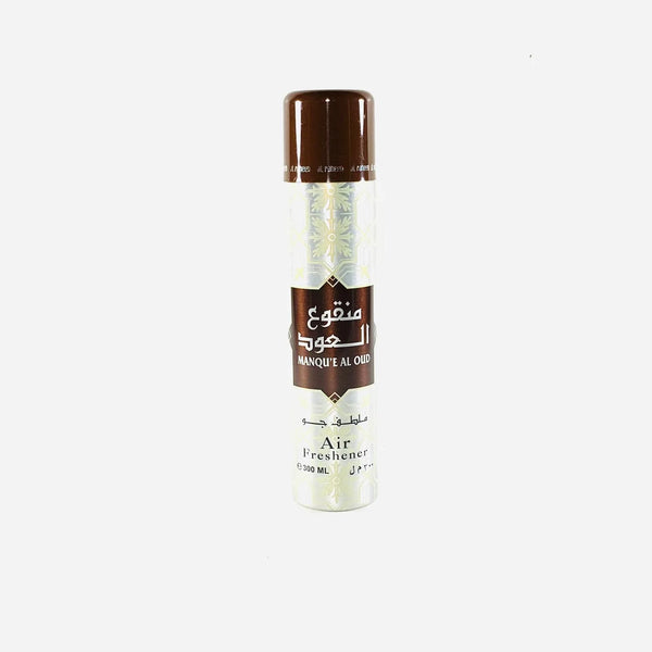 Manqu’e al Oud – Al Raheeb – air freshener – 300ml