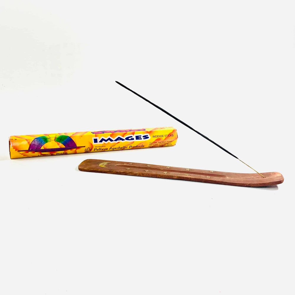 Images - Batons d'encens