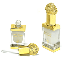 Intense Musk Concentré -12 ml