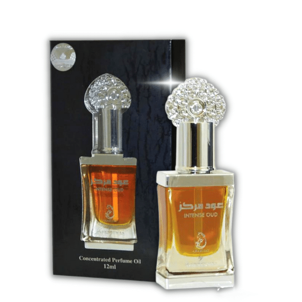 Intense Oud – Concentré – My Perfumes – 12 ml