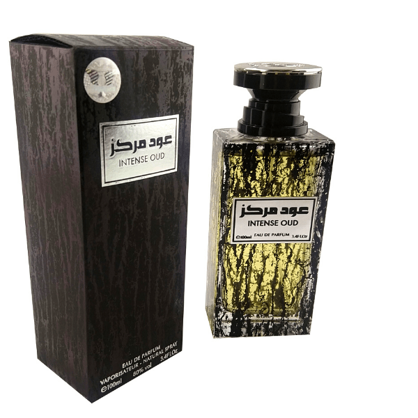 Intense Oud – My Perfumes