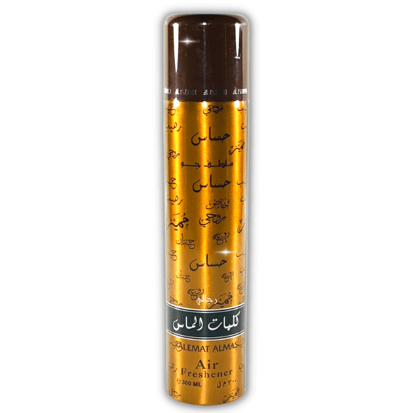 Kalemat Almas - Al Raheeb - air freshener - 300ml