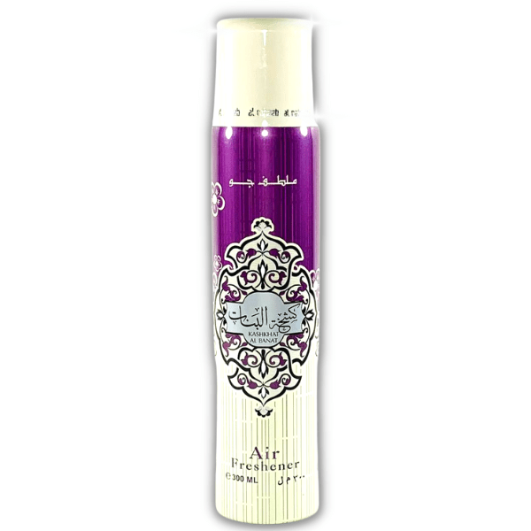 Kashkhat al banat - Al Raheeb - air freshener - 300ml