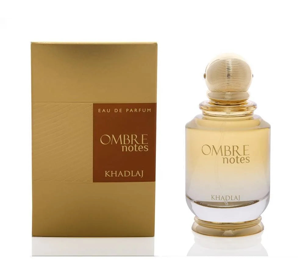 Khadlaj – Ombres Notes – EDP – 100 ml