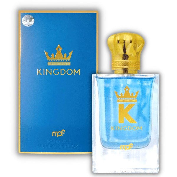 Kingdom – My Perfumes Dubaï – Mpf – 100ml