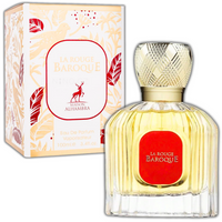 La Rouge Baroque – Maison alHambra – Eau de Parfum – 100 ml