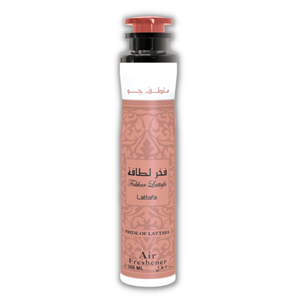 Lattafa Fakhar women - air freshener 300ml