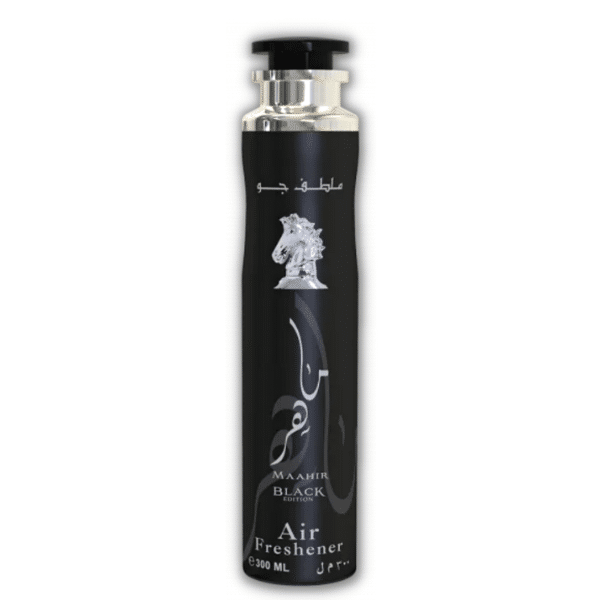 Lattafa Maahir - air freshener 300ml