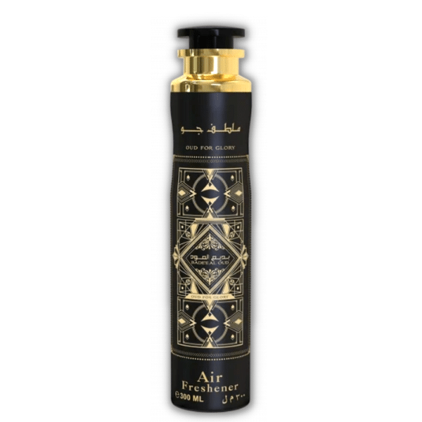 Lattafa Oud Mood - air freshener 300ml