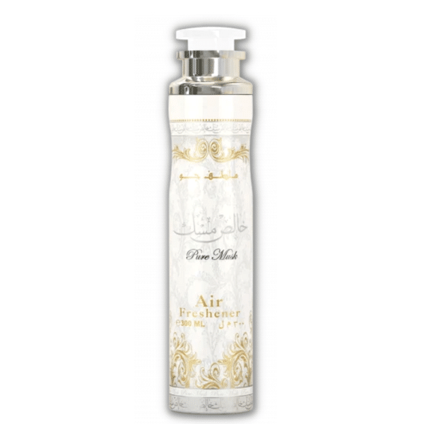 Lattafa Pur Musk - air freshener 300ml