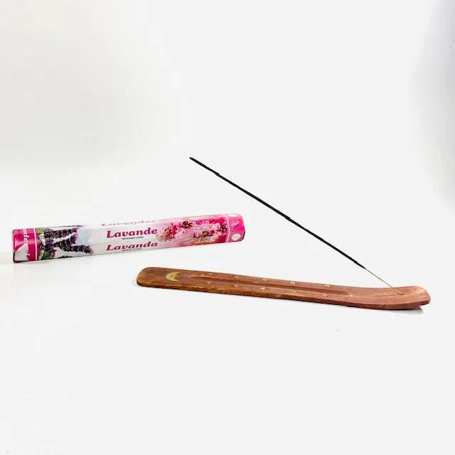 Lavande - Batons d'encens