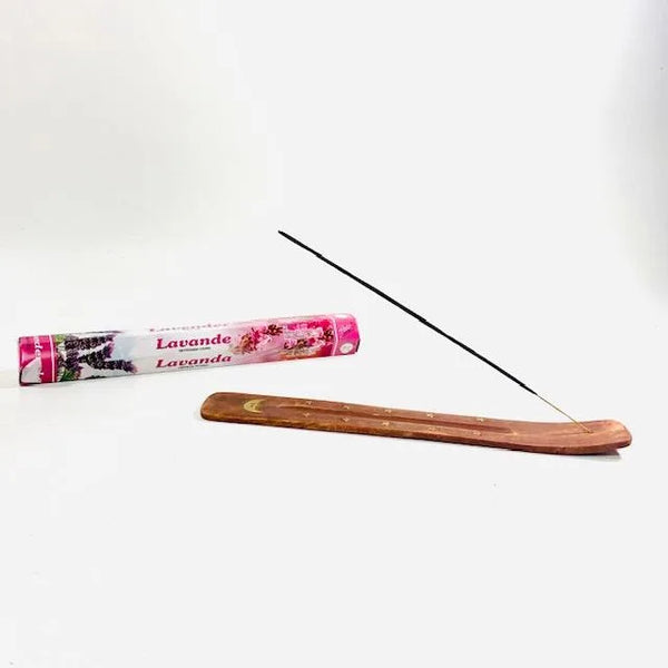 Lavande - Batons d'encens