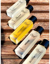 Brand Collection de parfums de cheveux – Tom Louis My Perfumes